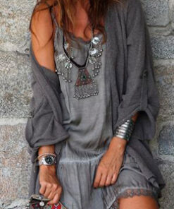 Moda & Complementos