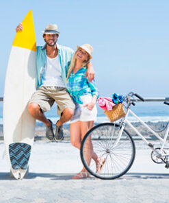 Deporte & Hobbies